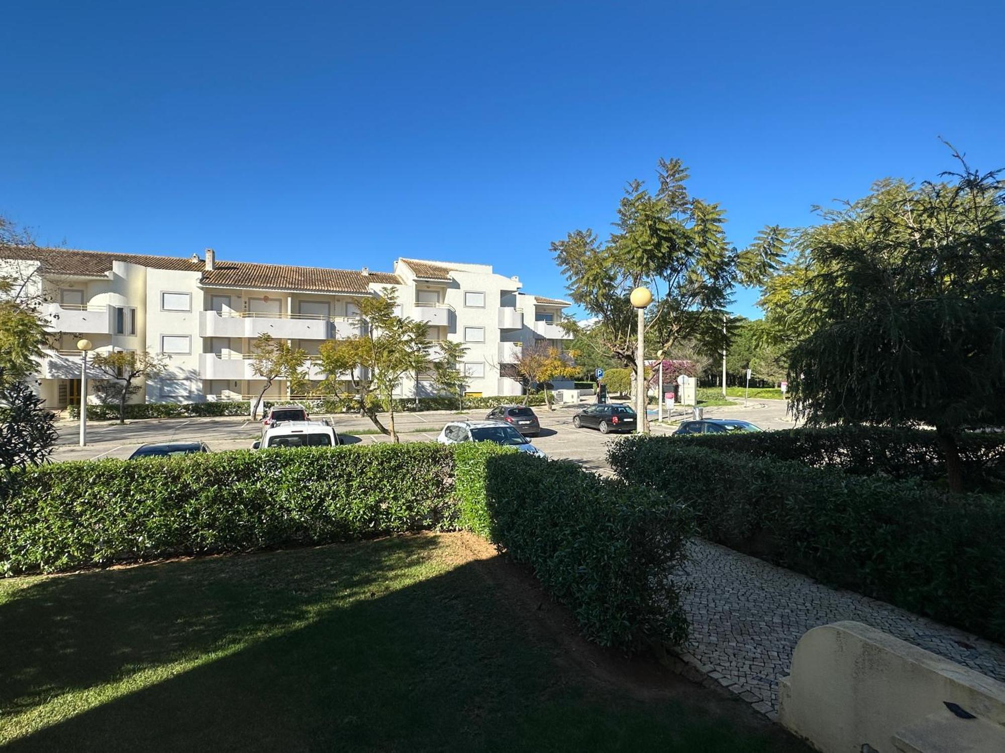 Citymar By Fhr T2 Com Piscina Vilamoura Exterior foto